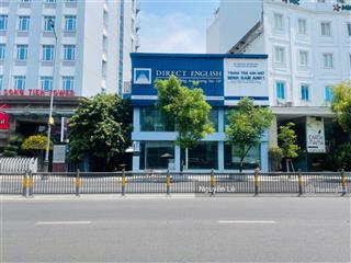 Chính chủ cần cho thuê mặt tiền ngang 20m nguyễn văn trỗi, phường 1, giáp q phú nhuận giá 130tr/th