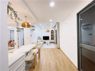 Bán căn hộ 2pn tháp 3 masteri thảo điền nhà đẹp view sông + sinh lời ngay 25 triệu mỗi tháng