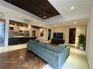 Cần bán căn hộ penthouse tháp 4 masteri thảo điền, sổ hồng vĩnh viễn, nhà đẹp cho ngay 98,477 tr/th
