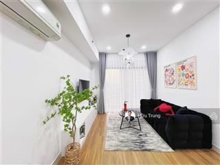 Bán căn hộ 2pn tháp 5 mới nhất masteri thảo điền nhà đẹp view landmark  sẵn sàng cho thuê 24 triệu