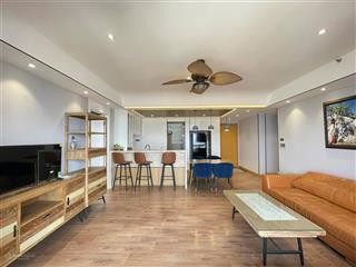 Bán căn góc 3pn tháp 3 masteri thảo điền nhà đẹp view sông (có bồn tắm)+sinh lời ngay 32triệu/tháng