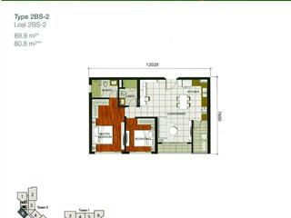 Bán gấp căn hộ 3pn tháp tttm chuyên bán căn hộ estella heights  uy tín  giá rẻ  tận tâm