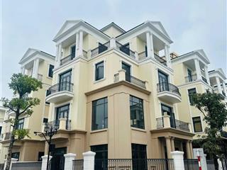 Tôi cần bán cắt lỗ biệt thự đơn lập đảo dừa view hồ, diện tích 208m2, giá 25,5 tỷ có thương lượng