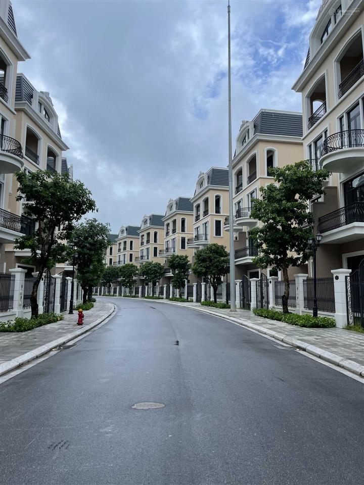 Cần bán cắt lỗ căn biệt thự song lập ngọc trai 28,6 tỷ, diện tích 160m²,  0379 132 ***