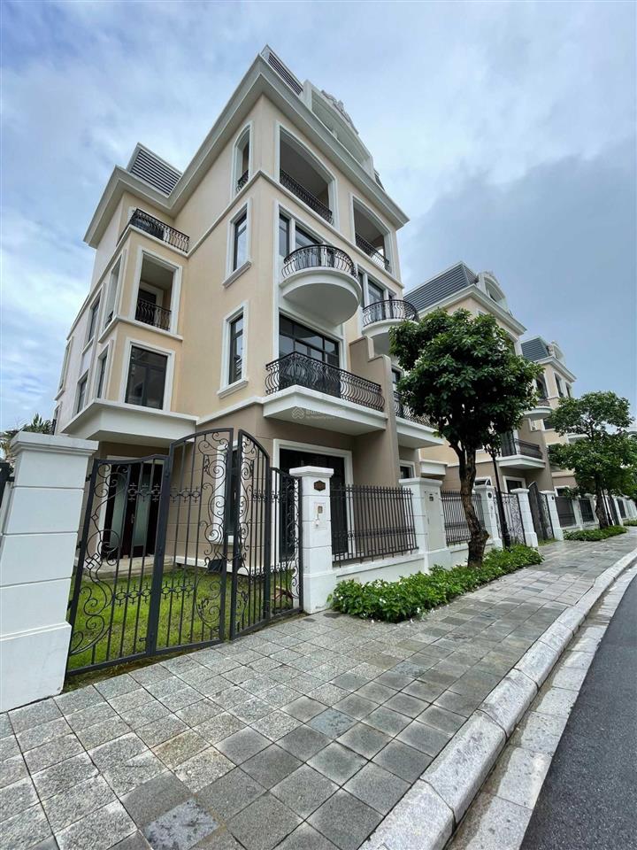 Cần bán cắt lỗ căn biệt thự song lập ngọc trai 28,6 tỷ, diện tích 160m²,  0379 132 ***