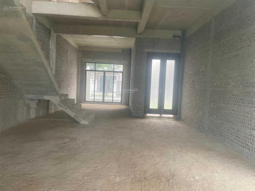 Cần bán cắt lỗ căn biệt thự song lập ngọc trai 28,6 tỷ, diện tích 160m²,  0379 132 ***