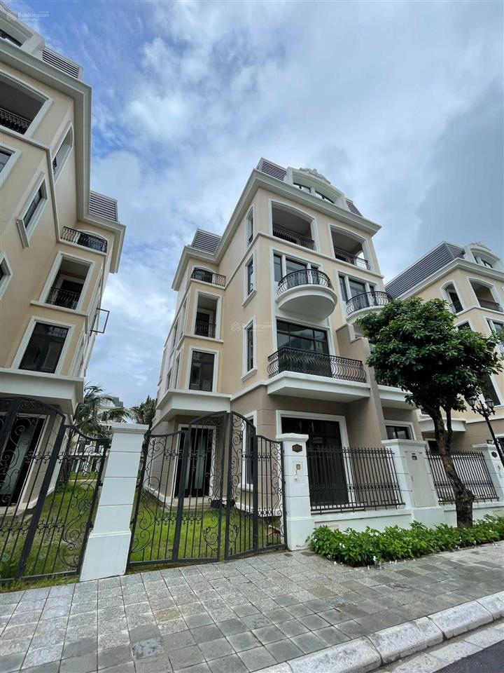 Cần bán cắt lỗ căn biệt thự song lập ngọc trai 28,6 tỷ, diện tích 160m²,  0379 132 ***