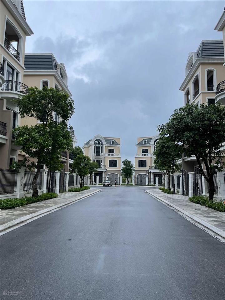 Cần bán cắt lỗ căn biệt thự song lập ngọc trai 28,6 tỷ, diện tích 160m²,  0379 132 ***