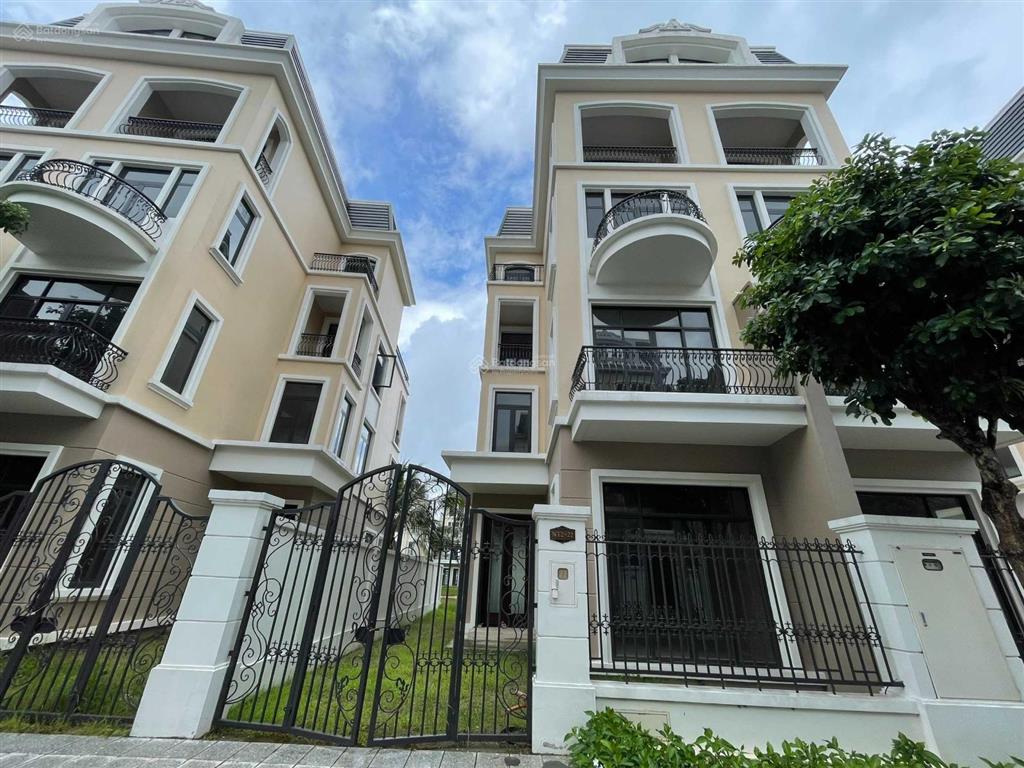 Cần bán cắt lỗ căn biệt thự song lập ngọc trai 28,6 tỷ, diện tích 160m²,  0379 132 ***
