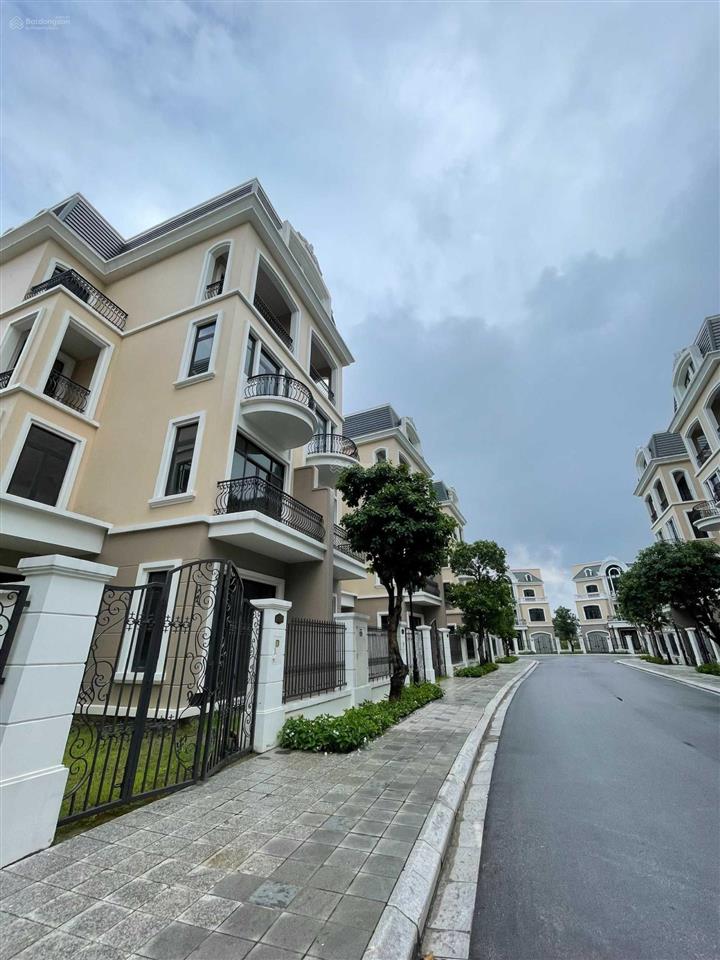 Cần bán cắt lỗ căn biệt thự song lập ngọc trai 28,6 tỷ, diện tích 160m²,  0379 132 ***