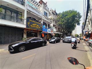 Căn duy nhất tiện xây mới ngang to 6m điện biên phủ p17 bình thạnh.dt6x20m.cn119m2.giá27 tỷ.