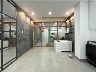 Nhà mới thiết kế độc lạkhông gian mởhxh hai bà trưng quận1.dt4x18m.cn70m.8 phòng.tm.giá22,5tỷ.