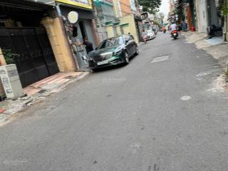 Không có căn so sánh  giá đầu tư  hxh lê trực p7 phú nhuận.dt5 x 17m.cn84,4m2.giá10,2 tỷ.