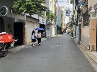 Tìm ở đâunhà mua ở ngay khu lê văn sỹ quận 3.dt4 x 17m.cn70m2.hướng đông.giá 8,5 tỷ tl.