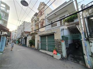 Bán nhà riêng 23 tỷ, 290m2, 7pn, 7wc tại nơ trang long, p13, bình thạnh, hcm giá siêu hời