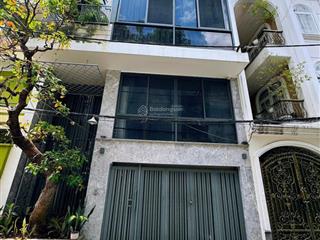 Ngang 8m xe hơi trong nhà  khu villas nguyễn trọng tuyển, p1, tân bình. dt 75.5m2. giá 26,5 tỷ