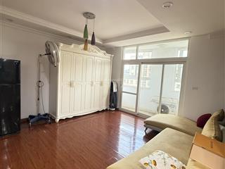 Căn hộ 3 phòng ngủ,2 nhà vệ sinh thông thoáng, 115 m2 chính chủ cần bán