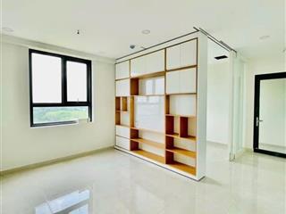 Cho thuê 2pn trống 5,5tr saigon intela