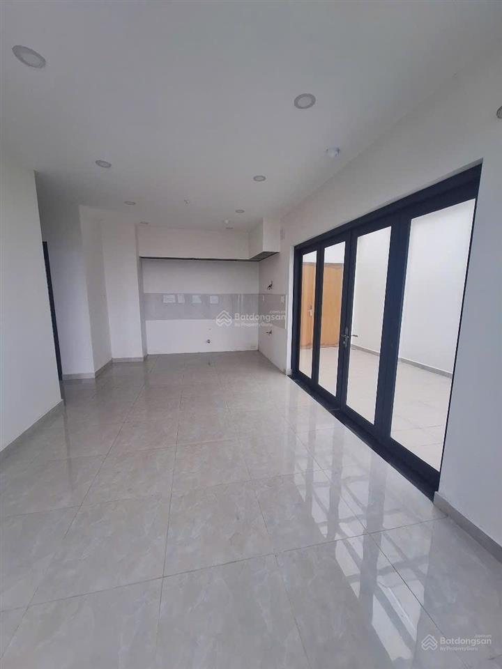 Sắp ra sổ, ra nhanh căn skyvilla 128m2 3pn 3vs có sân vườn