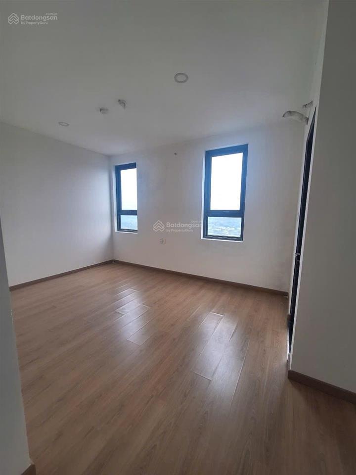 Sắp ra sổ, ra nhanh căn skyvilla 128m2 3pn 3vs có sân vườn