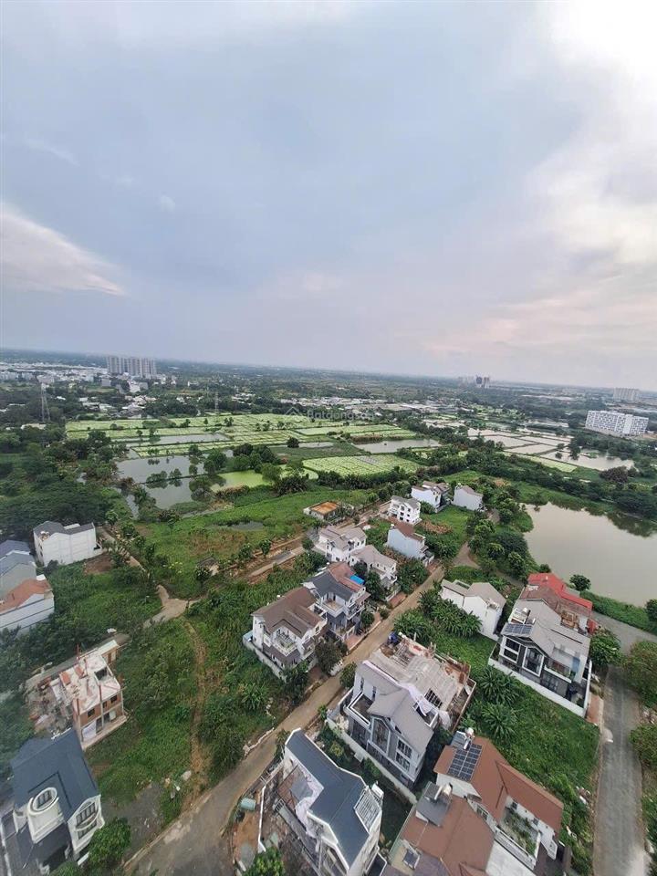 Sắp ra sổ, ra nhanh căn skyvilla 128m2 3pn 3vs có sân vườn