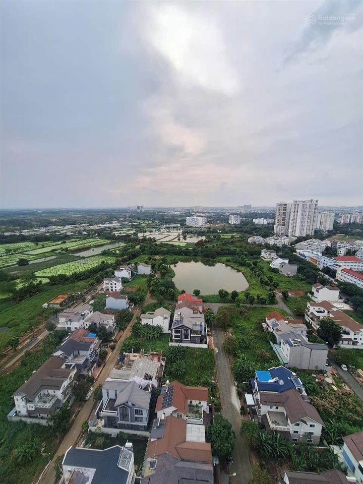 Sắp ra sổ, ra nhanh căn skyvilla 128m2 3pn 3vs có sân vườn