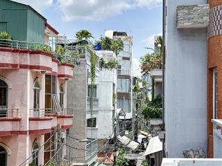 Bán víp nhà hxh góc 3mt đường trần hưng đạo q1, kc 2 tầng chỉ 8.5 tỷ pháp lý sạch ở ngay