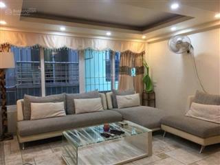 Bán nhà riêng phố võng thị 45m2, 10m ra ô ô, tặng toàn bộ nội thất giá 10.1 tỷ
