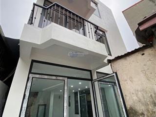 Bán nhà riêng phố trích sài 89m2, ngõ thông, kinh doanh 13.5 tỷ