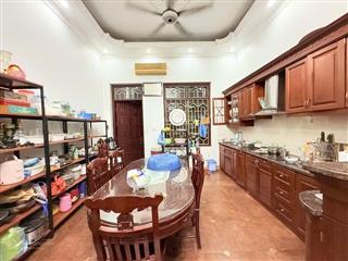 Bán nhà khu phân lô nghĩa đô hàng xóm star lake 76m2 vỉa hè, ô tô tránh 29 tỷ