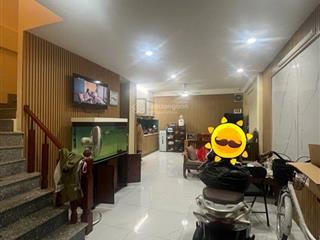 Bán nhà riêng lạc long quân 44m2 2 thoáng, 30m ra đường ô tô tránh giá 9.85 tỷ