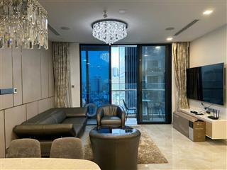 Độc quyền cho thuê căn hộ 2pn, 79 m2, full nội thất cao cấp mới 100% vinhomes golden river