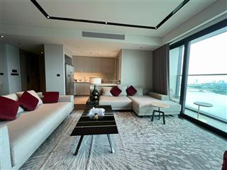 Grand marina saigon bán căn hộ 3pn view sông quận 1 chỉ 65 tỷ có sổ 149 m2 full nội thất châu âu