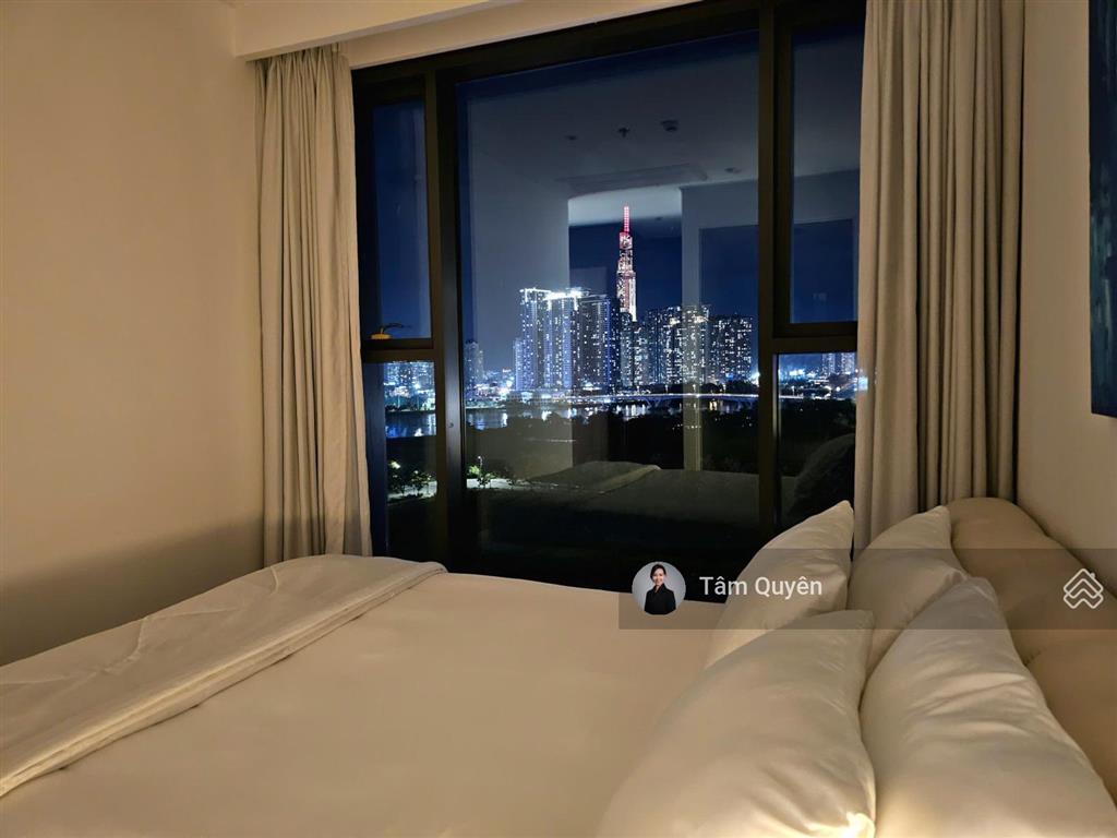 The crest độc quyền bán nhanh căn 2pn giá rẻ nhất metropole  full nt đẹp mới  chỉ 21 tỷ all in