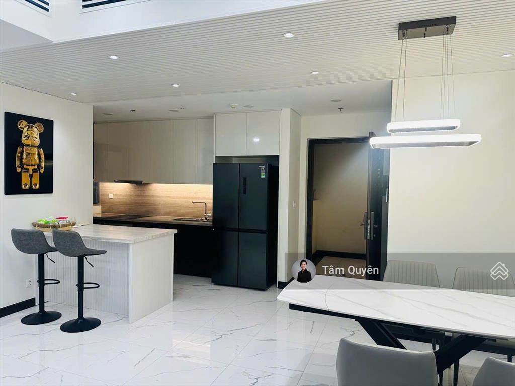 Trục hiếm bán căn hộ cao cấp 2pn view hoa hậu đáng mua nhất hiện tại | spa