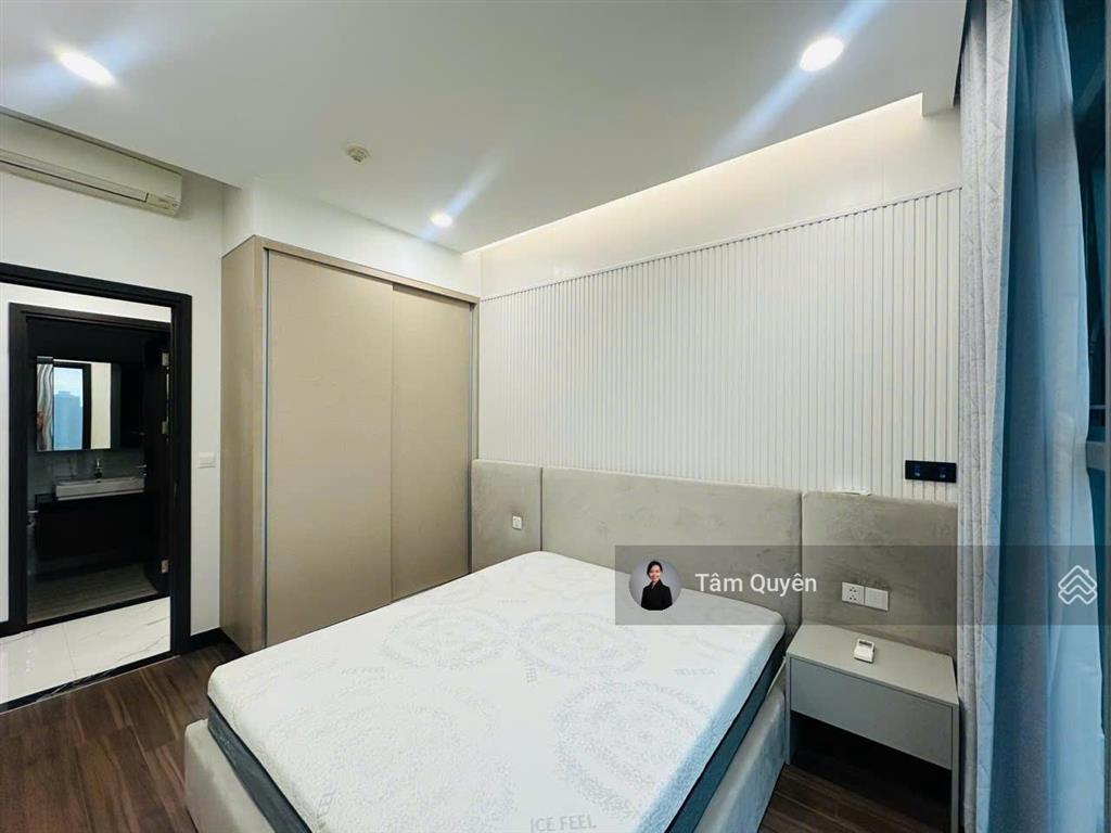 Trục hiếm bán căn hộ cao cấp 2pn view hoa hậu đáng mua nhất hiện tại | spa