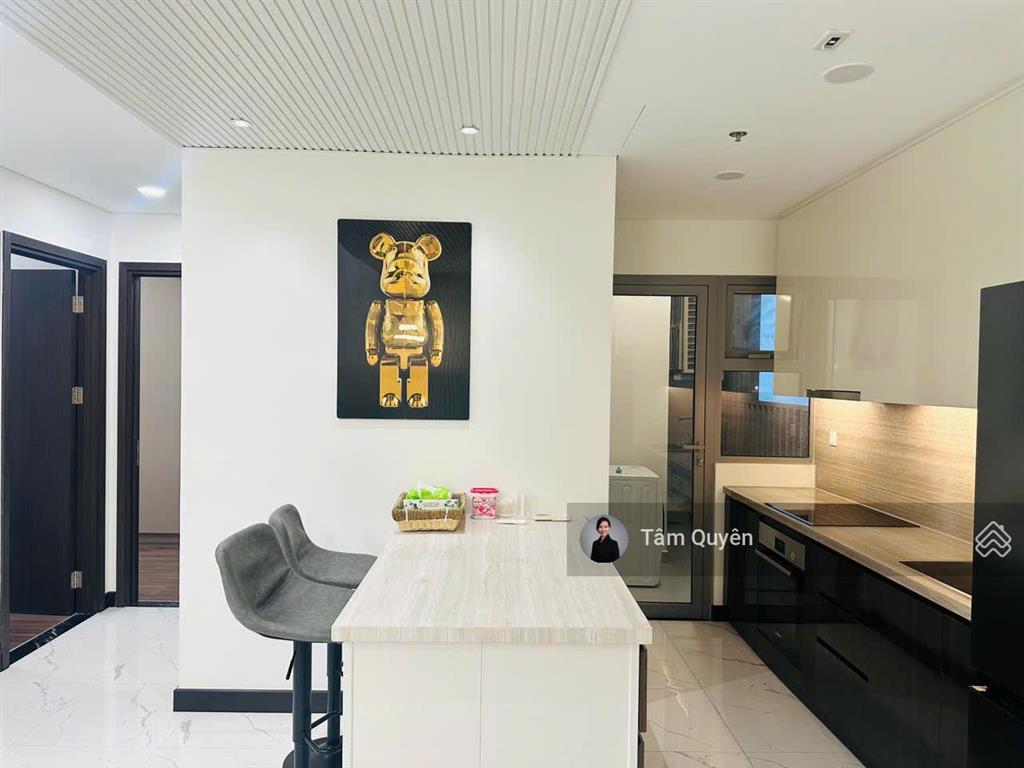 Trục hiếm bán căn hộ cao cấp 2pn view hoa hậu đáng mua nhất hiện tại | spa