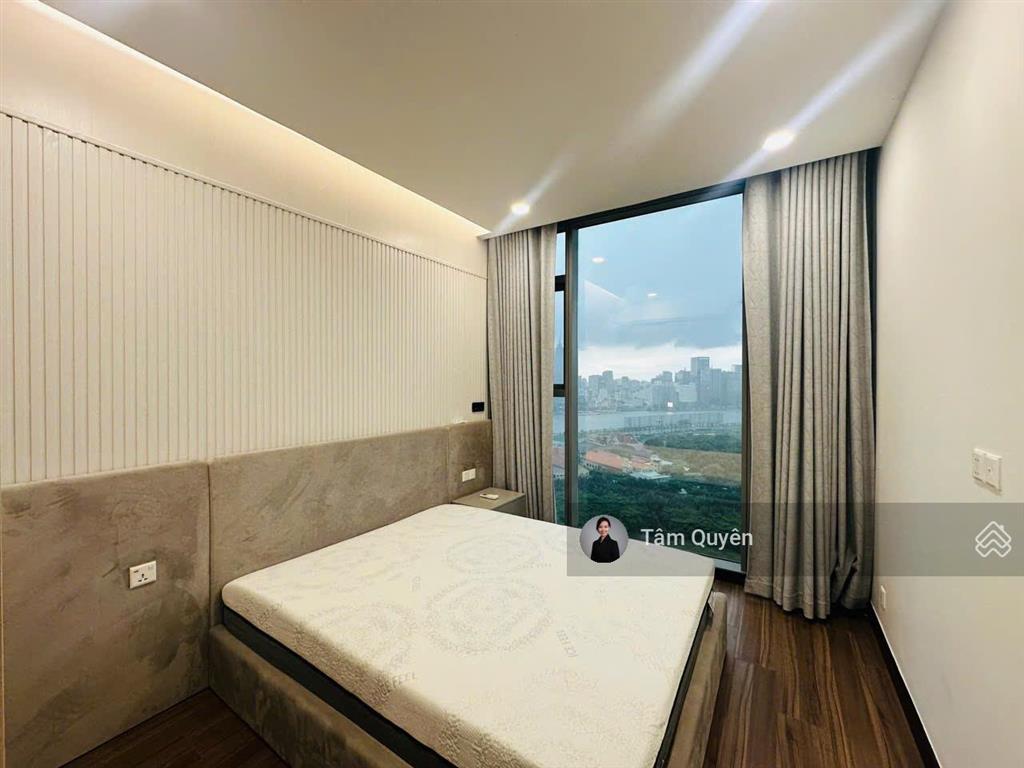 Trục hiếm bán căn hộ cao cấp 2pn view hoa hậu đáng mua nhất hiện tại | spa