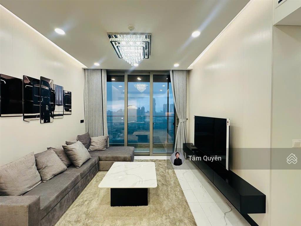 Trục hiếm bán căn hộ cao cấp 2pn view hoa hậu đáng mua nhất hiện tại | spa