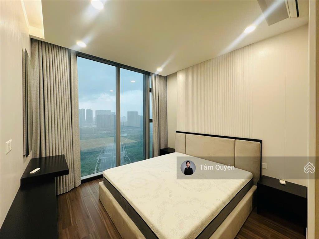 Trục hiếm bán căn hộ cao cấp 2pn view hoa hậu đáng mua nhất hiện tại | spa