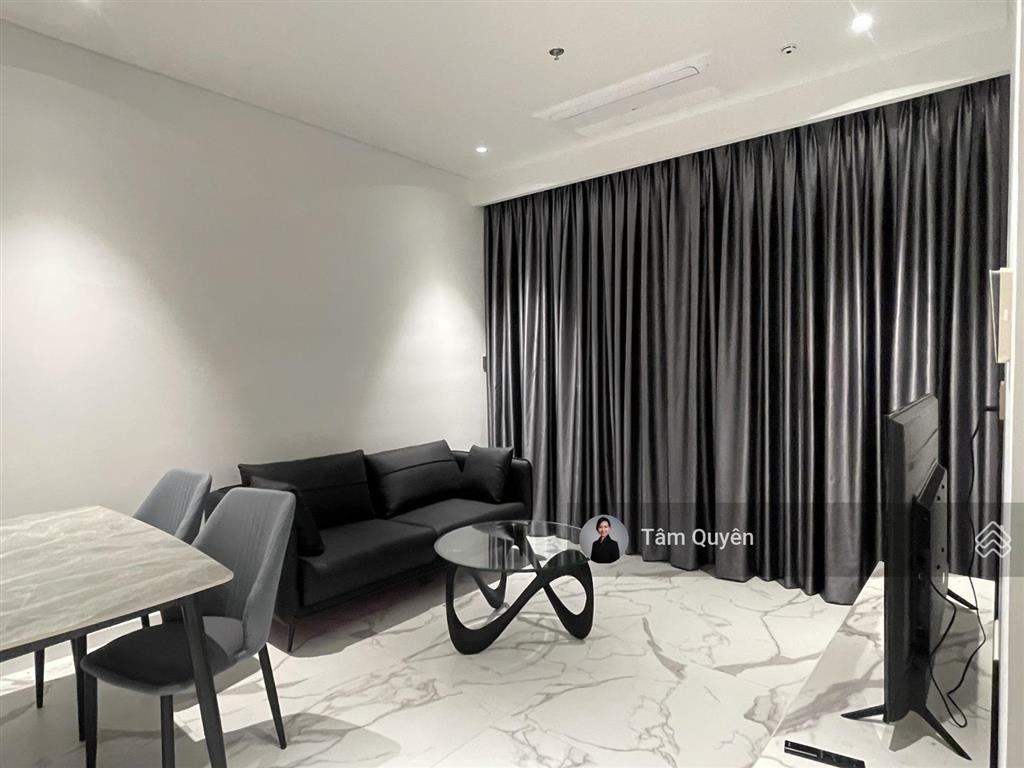 The crest bán căn 2pn có sổ hồng  view cầu bason  tầng cao  hot deal giá siêu rẻ chỉ 18,5 tỷ