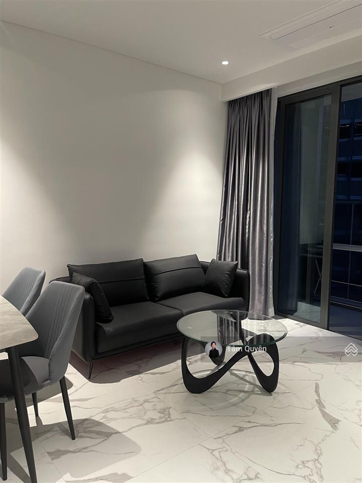 The crest bán căn 2pn có sổ hồng  view cầu bason  tầng cao  hot deal giá siêu rẻ chỉ 18,5 tỷ