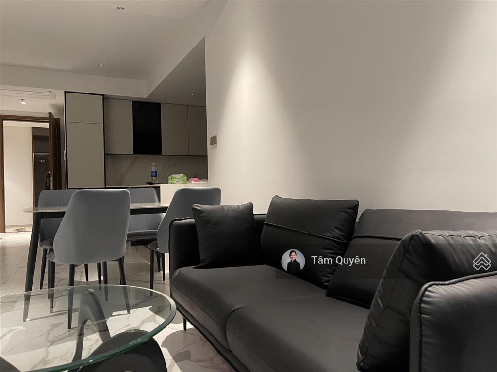 The crest bán căn 2pn có sổ hồng  view cầu bason  tầng cao  hot deal giá siêu rẻ chỉ 18,5 tỷ