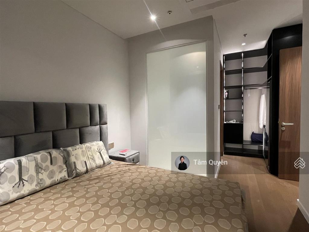 The crest bán căn 2pn có sổ hồng  view cầu bason  tầng cao  hot deal giá siêu rẻ chỉ 18,5 tỷ