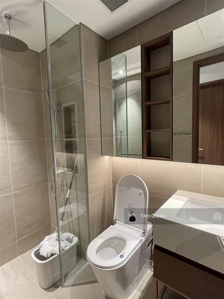 The crest bán căn 2pn có sổ hồng  view cầu bason  tầng cao  hot deal giá siêu rẻ chỉ 18,5 tỷ