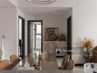 Empire city bán 2pn căn góc  view sông 98 m2  tầng cao đẹp  giá tốt đầu tư