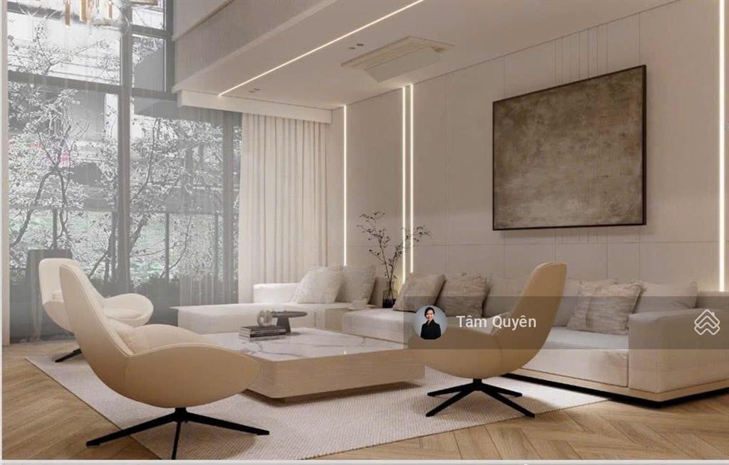 Cho thuê căn hộ duplex 4pn opera metropole 238 m2  nội thất nhập khẩu thiết kế đập hộp mới keng