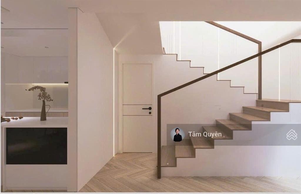 Cho thuê căn hộ duplex 4pn opera metropole 238 m2  nội thất nhập khẩu thiết kế đập hộp mới keng