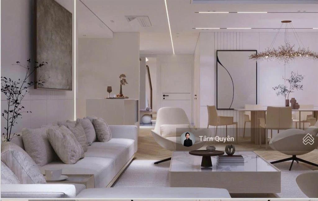 Cho thuê căn hộ duplex 4pn opera metropole 238 m2  nội thất nhập khẩu thiết kế đập hộp mới keng