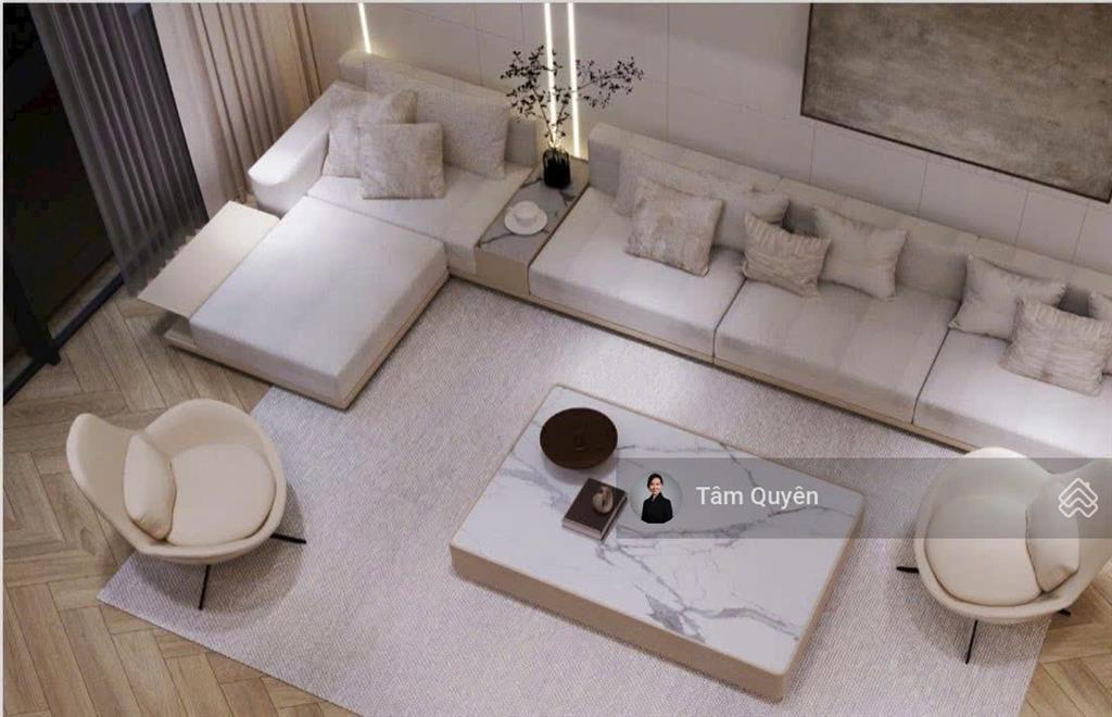 Cho thuê căn hộ duplex 4pn opera metropole 238 m2  nội thất nhập khẩu thiết kế đập hộp mới keng